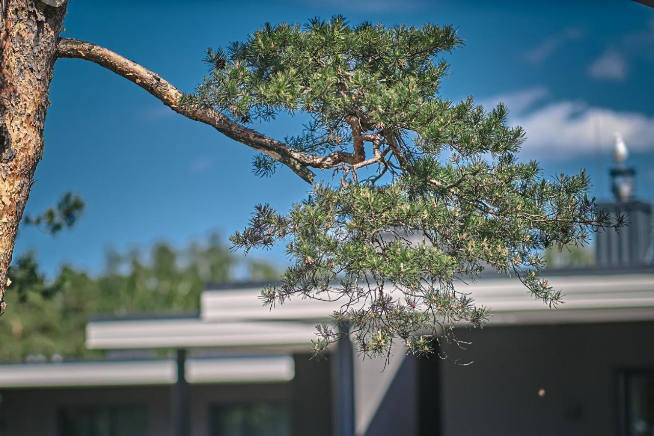 Turaidas Kvartals Jūrkalne Exterior foto
