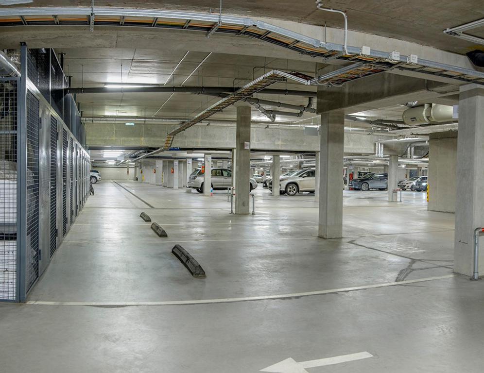 Turaidas Kvartals Jūrkalne Exterior foto